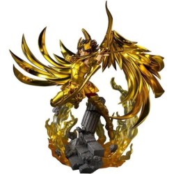 Static Figure - Metal key - Saint Seiya - Sagittarius Seiya