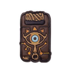 Portacarte - Zelda - Sheikah