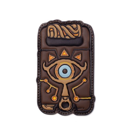 Porte-cartes - Zelda - Sheikah