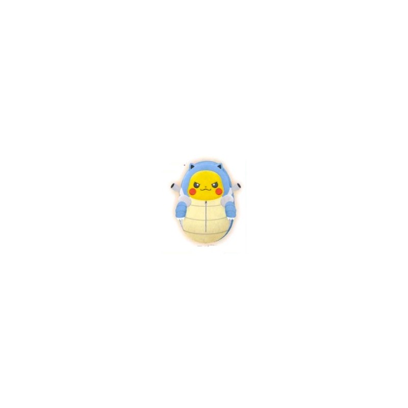 Plush - Pokemon - Pikachu
