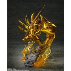 Figurine Statique - Touche Métallique - Saint Seiya - Seiya du Sagittaire