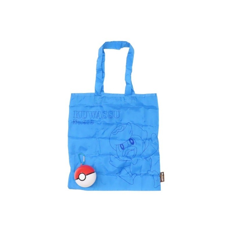 Shopping Bags - Pokemon - Quaxly