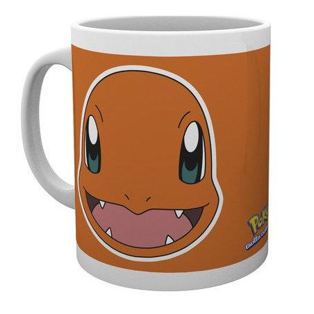 Mug - Mug(s) - Pokemon - Salamèche