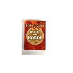 Trading Cards - Magic The Gathering - Challenge Deck "Combattez la Horde" - (1 / 60 cards deck)