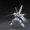 Model - High Grade - Gundam - X Maou