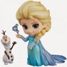 Figurine articulée - Nendoroid - La Reine des Neiges - Elsa