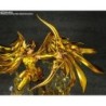 Figurine Statique - Touche Métallique - Saint Seiya - Seiya du Sagittaire