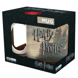 Mug - Mug(s) - Harry Potter - Golden Trio