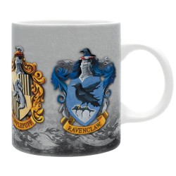 Mug - Mug(s) - Harry Potter - Emblems