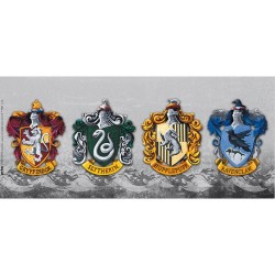 Mug - Mug(s) - Harry Potter - Emblems