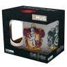 Mug - Mug(s) - Harry Potter - Emblems