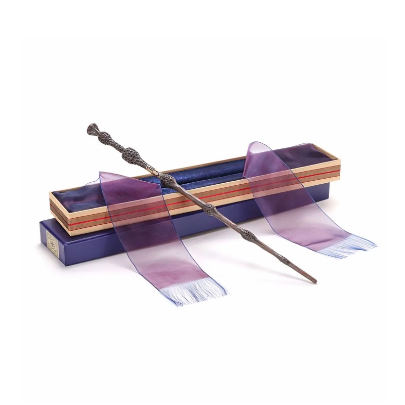 Wand - Ollivander Collection - Harry Potter - Albus Dumbledore