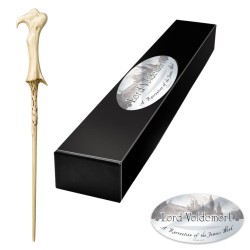 Wand - Characters collection - Harry Potter - Lord Voldemort