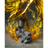 Figurine Statique - Touche Métallique - Saint Seiya - Seiya du Sagittaire
