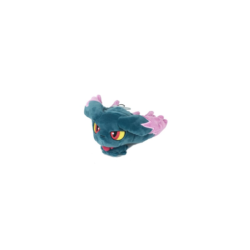 Plush - Pokemon - Misdreavus
