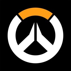 Sweat - Overwatch - Logo