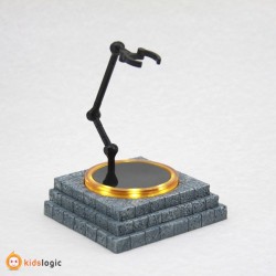  - Saint Seiya - LED display stand