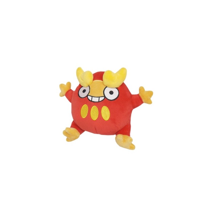 Plush - Pokemon - PP47 - Darumaka