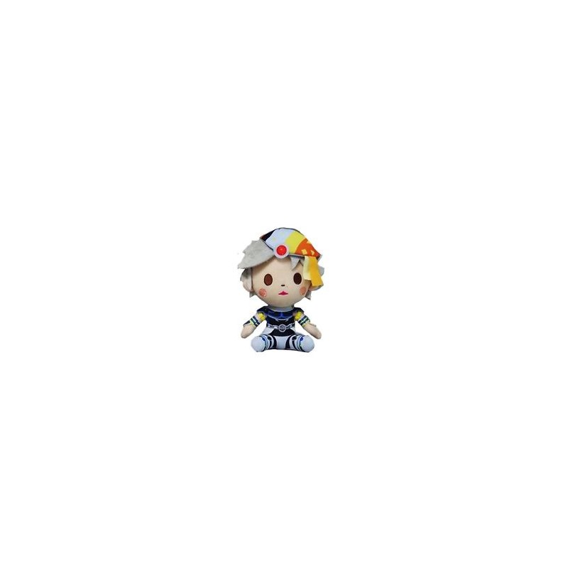 Peluche - Final Fantasy - Firion