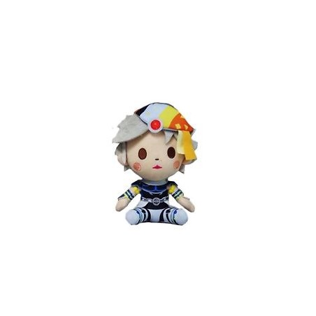 Plush - Final Fantasy - Firion