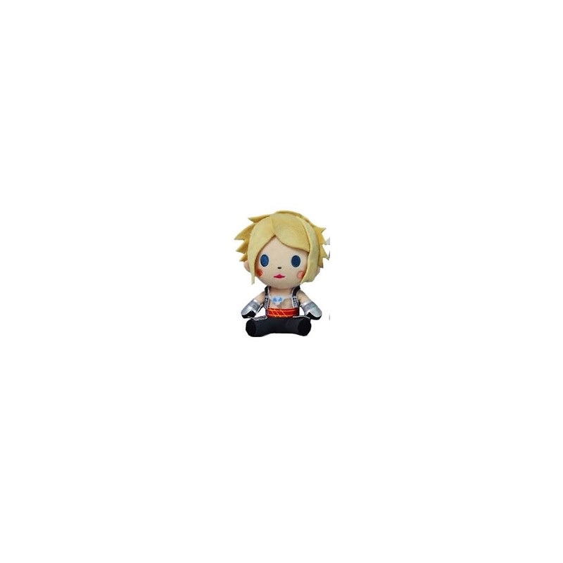 Plush - Final Fantasy - Vaan