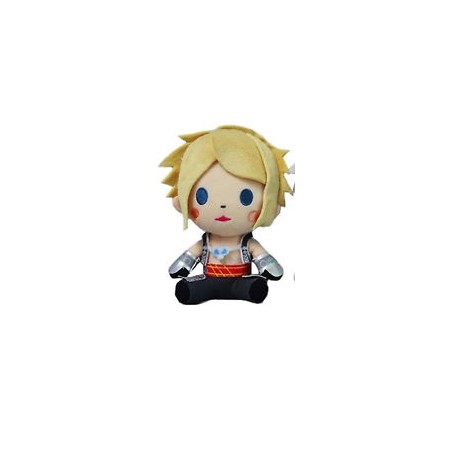 Plush - Final Fantasy - Vaan