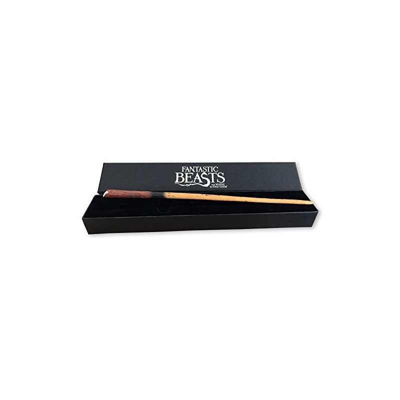 Wand - Fantastic Beasts - Newton Scamander