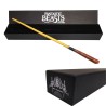 Wand - Fantastic Beasts - Newton Scamander