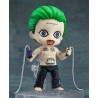 Action Figure - Nendoroid - Suicide Squad - The Joker