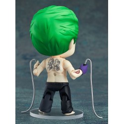 Figurine articulée - Nendoroid - Suicide Squad - Le Joker