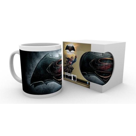 Mug - Mug(s) - DC Comics - Batman vs Superman