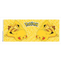 Mug - Mug(s) - Pokemon - Pikachu