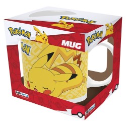 Mug - Mug(s) - Pokemon - Pikachu