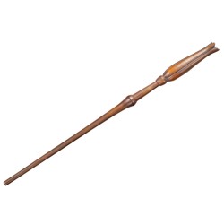 Wand - Characters collection - Harry Potter - Luna Lovegood