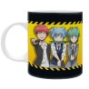 Mug - Mug(s) - Assassination Classroom - Koro VS Students