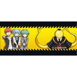 Mug - Mug(s) - Assassination Classroom - Koro VS Students