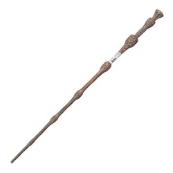 Baguette - Collection Personnages - Harry Potter - Albus Dumbledore