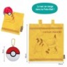 Caba - Pokemon - Pikachu