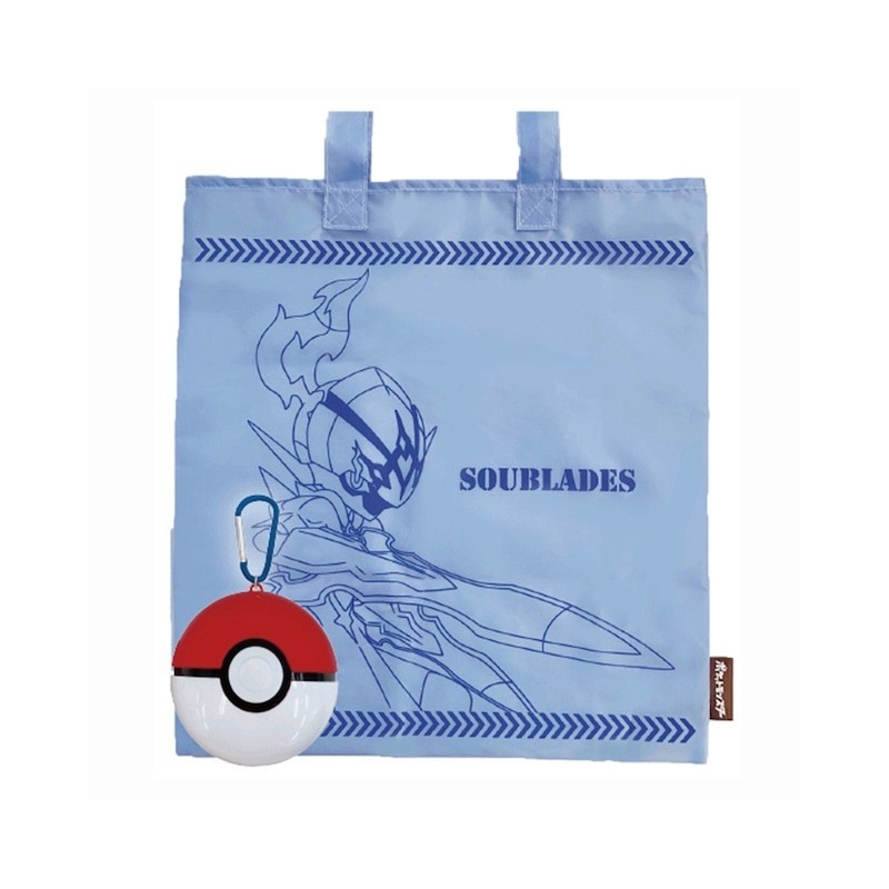 Shopping Bags - Pokemon - Ceruledge