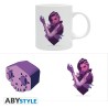 Tazza - Tazza(e) - Overwatch - Sombra
