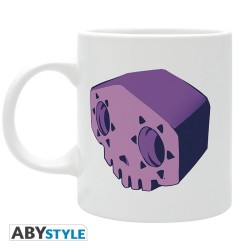 Tazza - Tazza(e) - Overwatch - Sombra