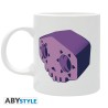 Tazza - Tazza(e) - Overwatch - Sombra
