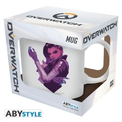 Tazza - Tazza(e) - Overwatch - Sombra
