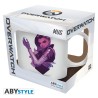 Tazza - Tazza(e) - Overwatch - Sombra