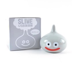 Humidificateur - Dragon Quest - Humidificateur - Slime
