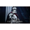 Figurine Statique - Star Wars - Captain Phasma
