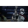 Figurine Statique - Star Wars - Captain Phasma