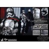 Figurine Statique - Star Wars - Captain Phasma
