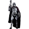 Figurine Statique - Star Wars - Captain Phasma
