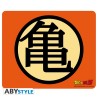 Tapis de souris - Dragon Ball - Kame Symbol